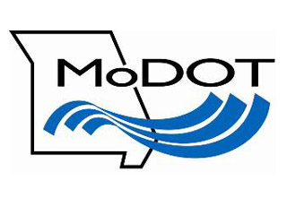 MoDOT logo