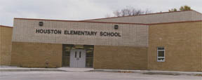 Houston Elementary School