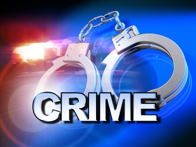 crime photograph