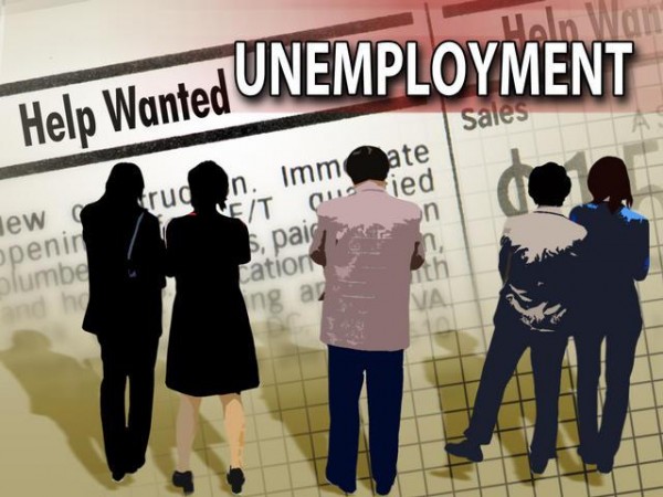 unemployment picture