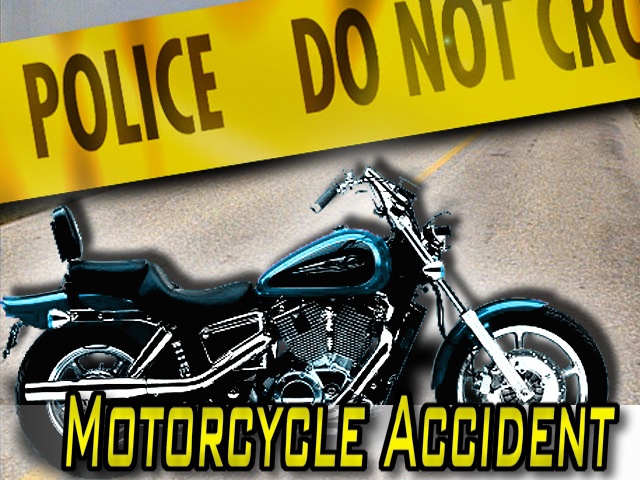 Motorcyclist strikes deer on Highway 17 on Saturday, patrol says