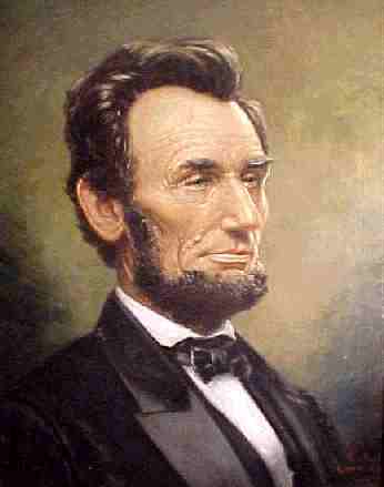 Lincoln holiday