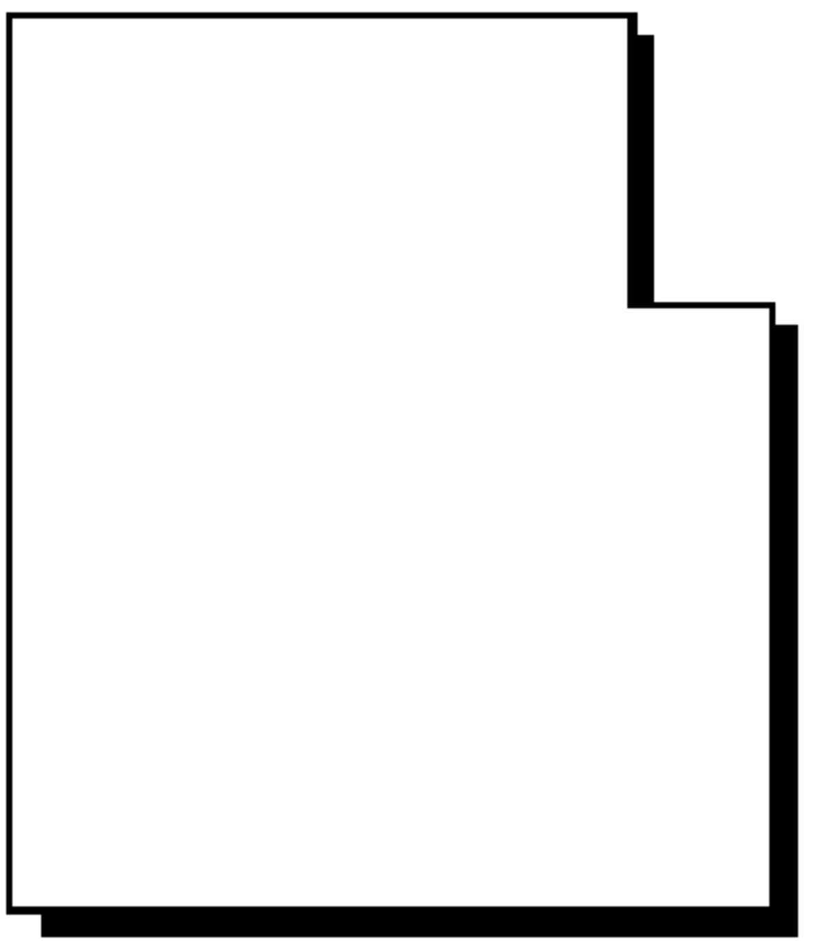 Texas County Map