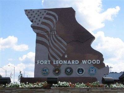 Fort Leonard Wood picture