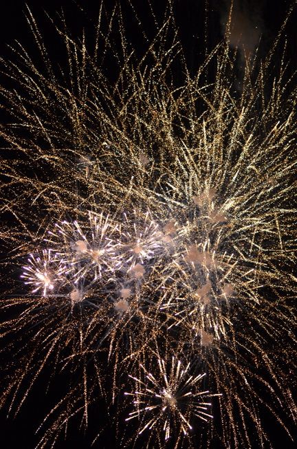 fireworks photos