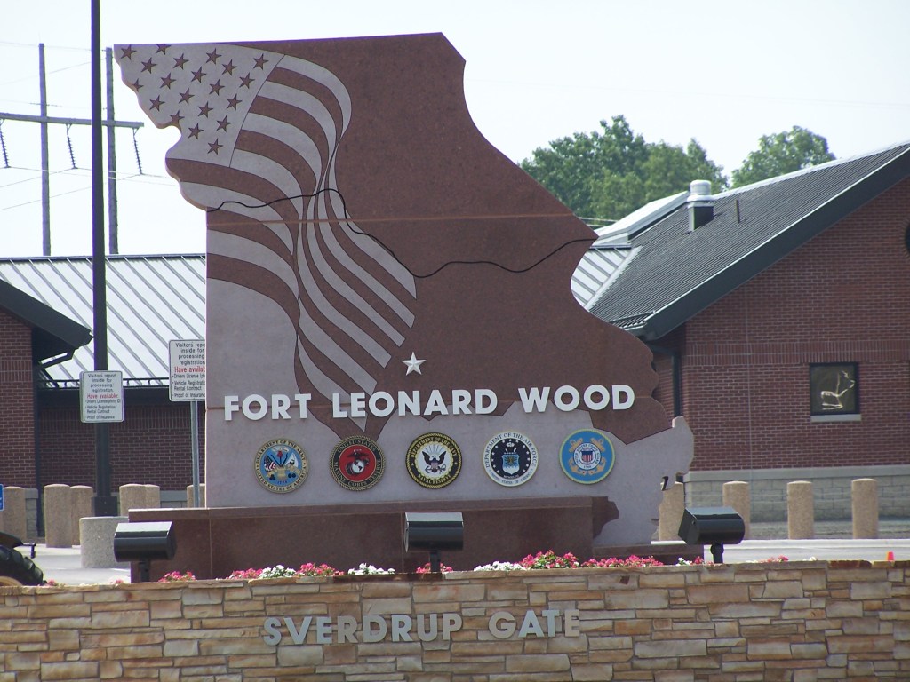 Fort Wood soldier found shot; investigation underway