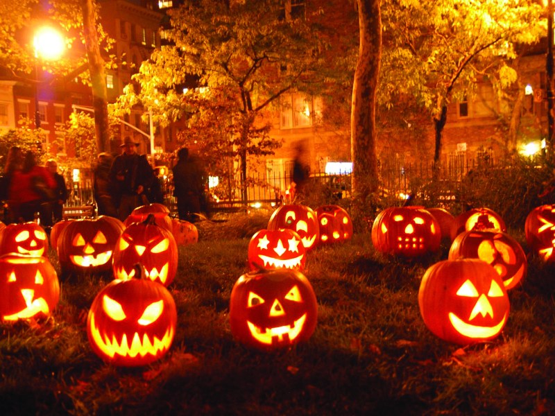 Halloween photo