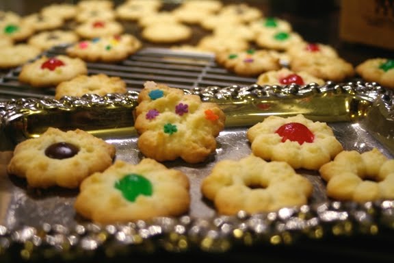 Taste of Christmas photo