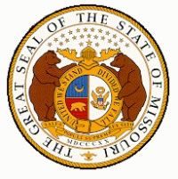 Missouri logo