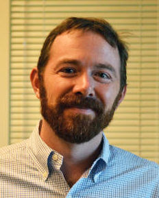 JON McROBERTS