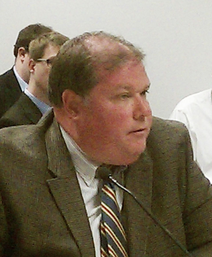 BRIAN KINKADE