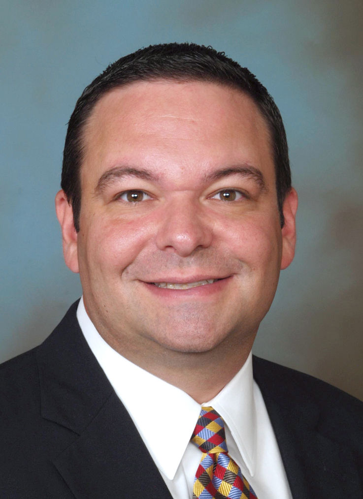 ALAN STEIN