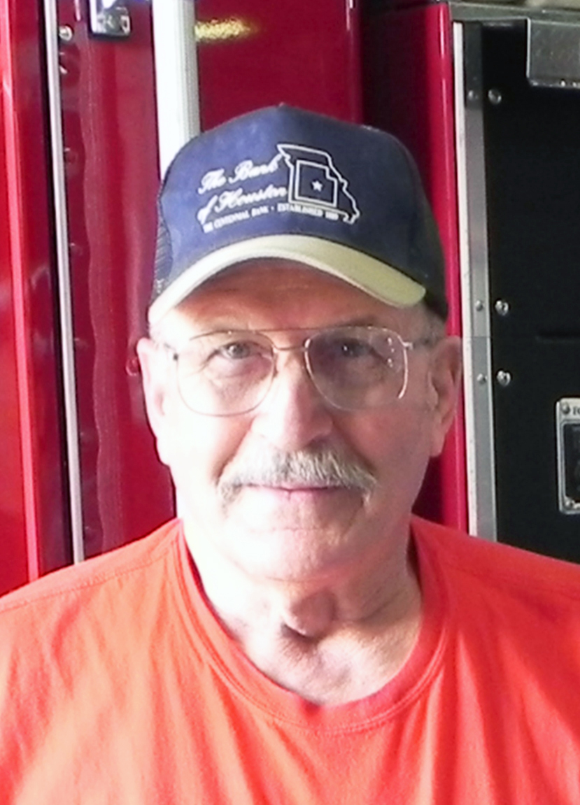 JACK WATSON