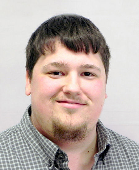 JOSH ROEHRS