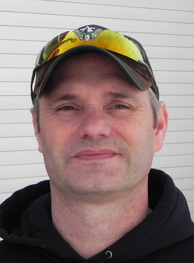 MIKE JACKSON