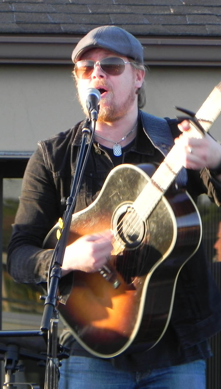BC in Houston