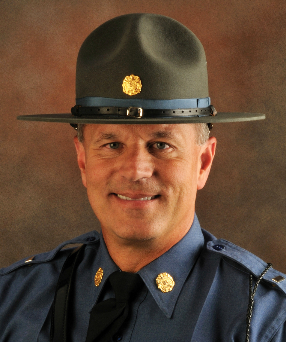 MARK INMAN