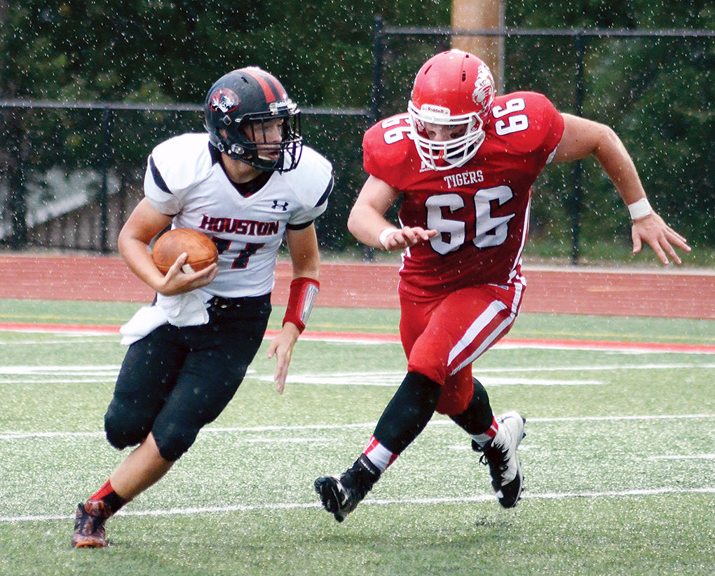 HHS football