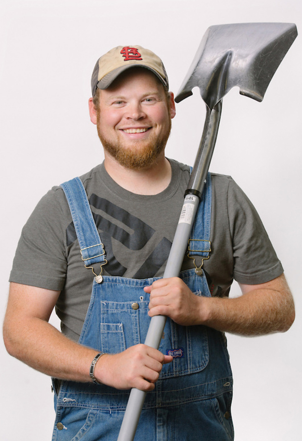Caleb Farmer
