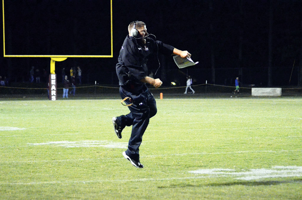 HHS football preview
