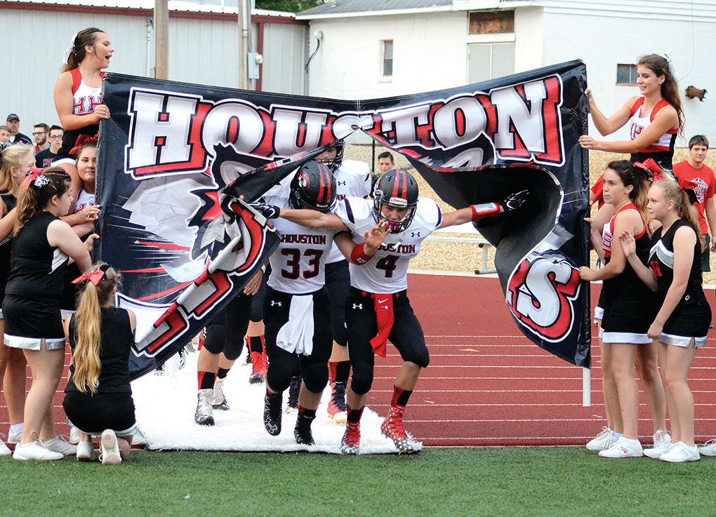 HHS football