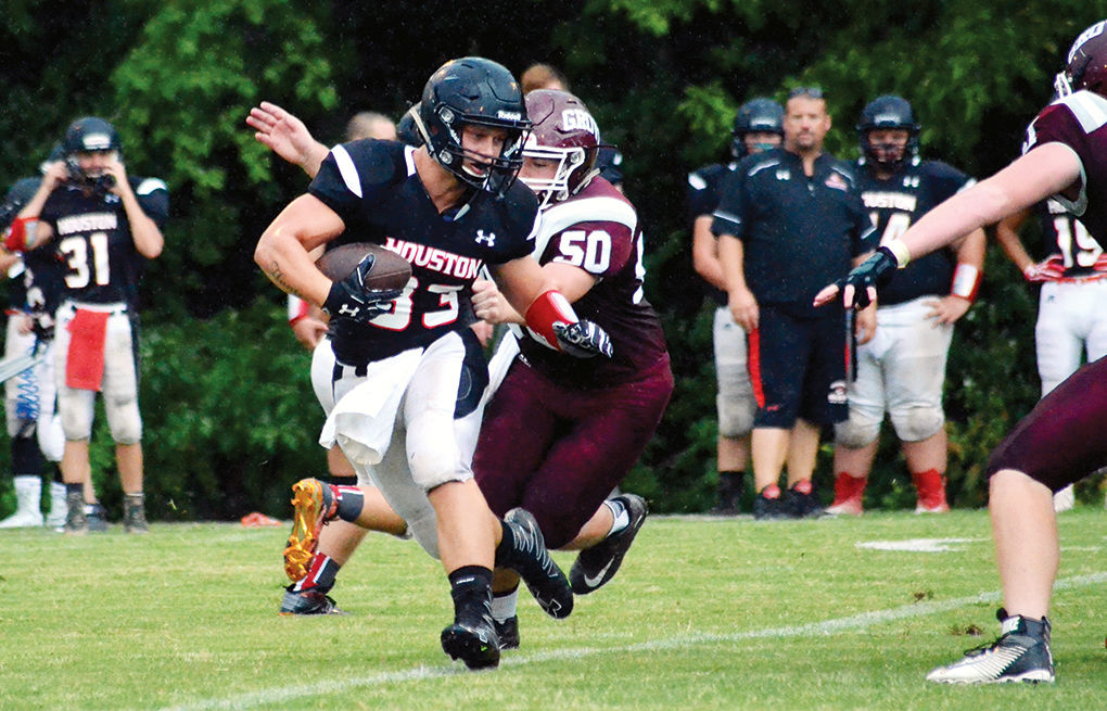 HHS football preview