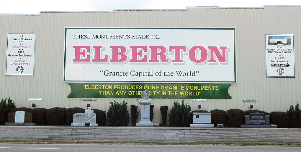 Elberton
