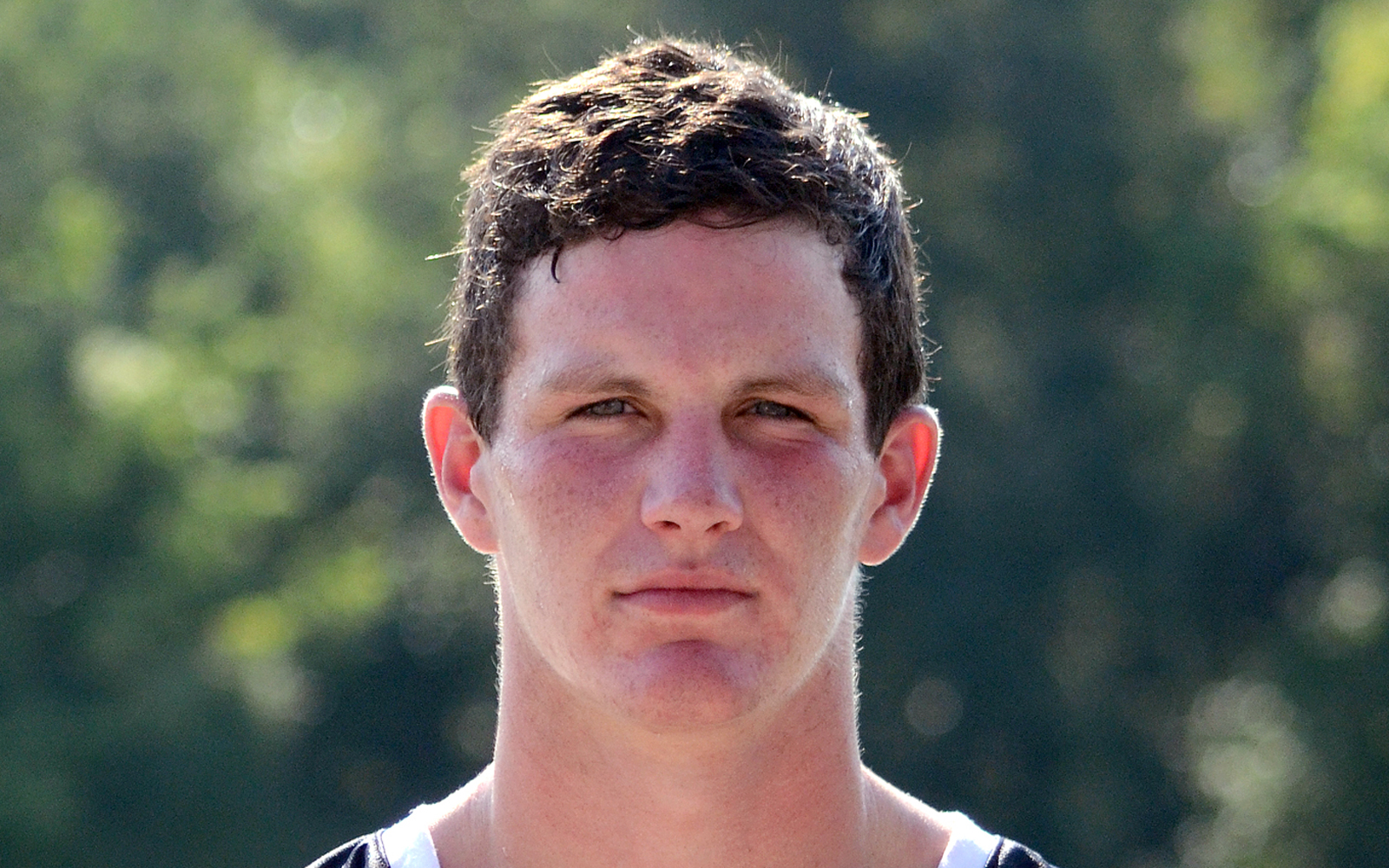 CONNOR CLIFTON