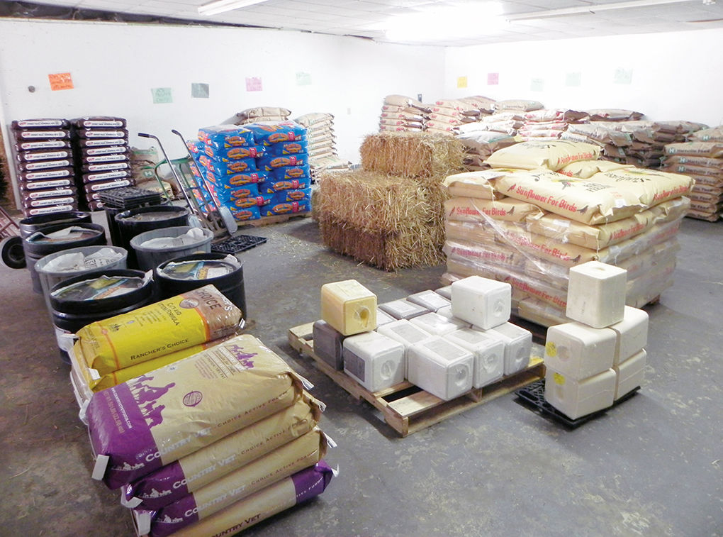 Beasley Feed and Farm Supply