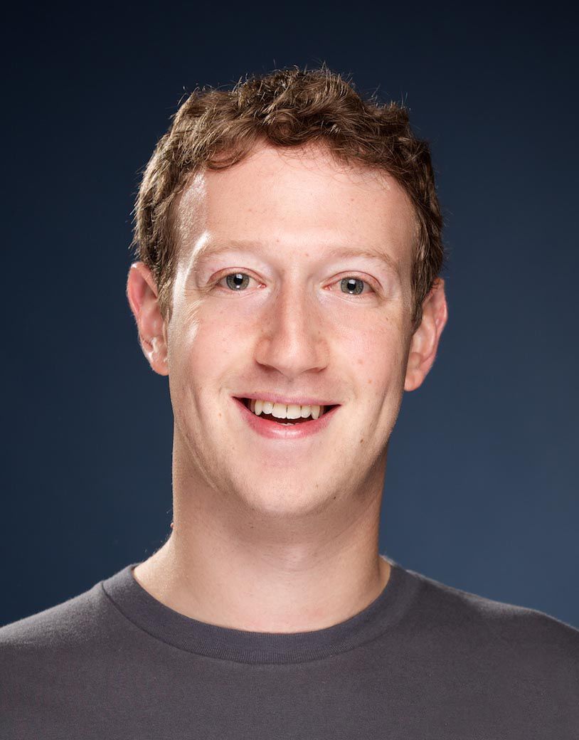 Zuckerburg