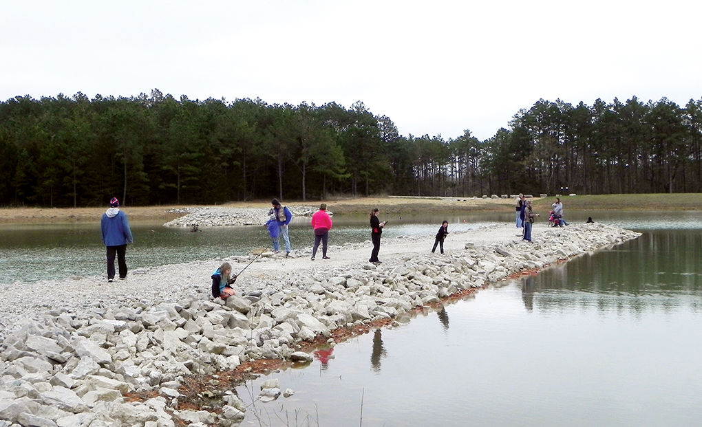 Fishing