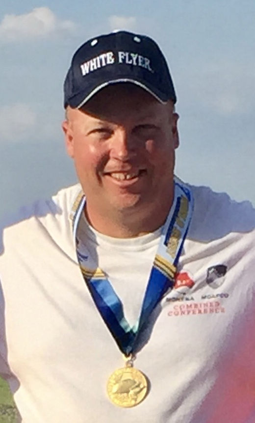 Skeet champion