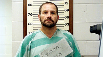 VERNON D. CARMAN