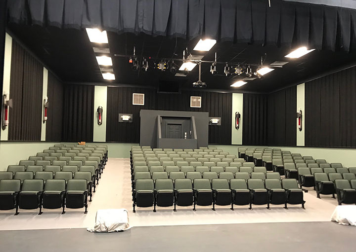Melba Theatre