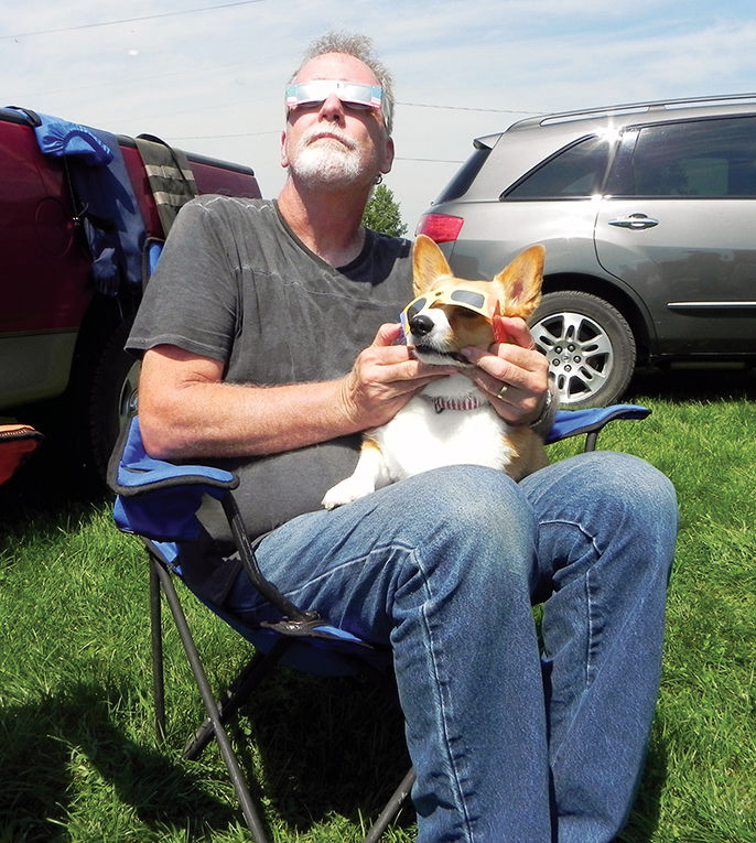 Eclipse viewers