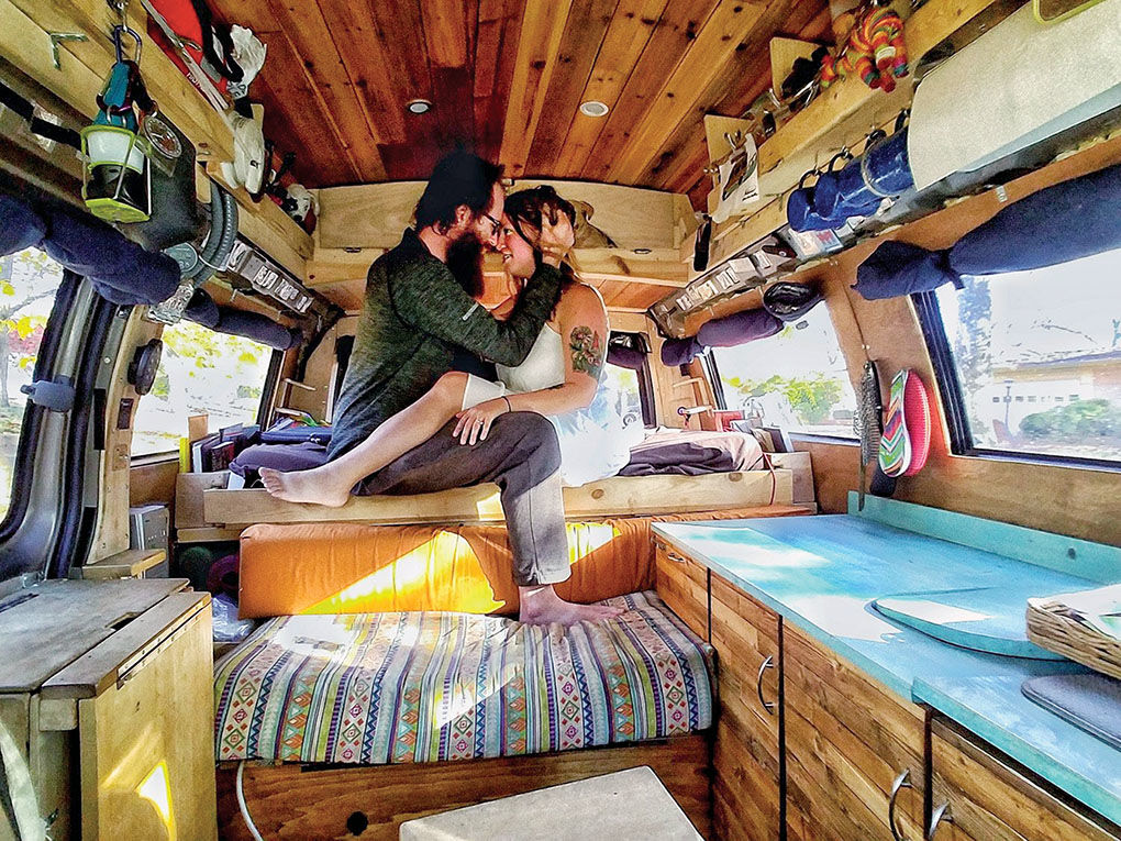 Van Life