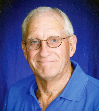 MAYOR DON TOTTINGHAM