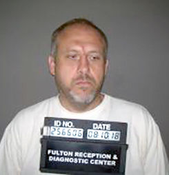 JAMES E. DENNY