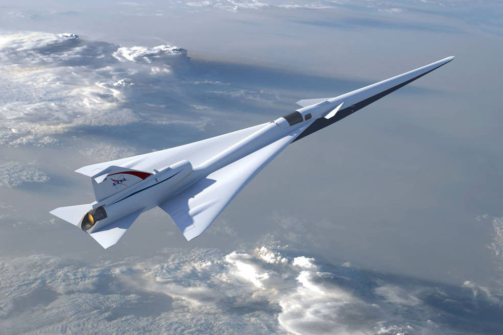 X-59