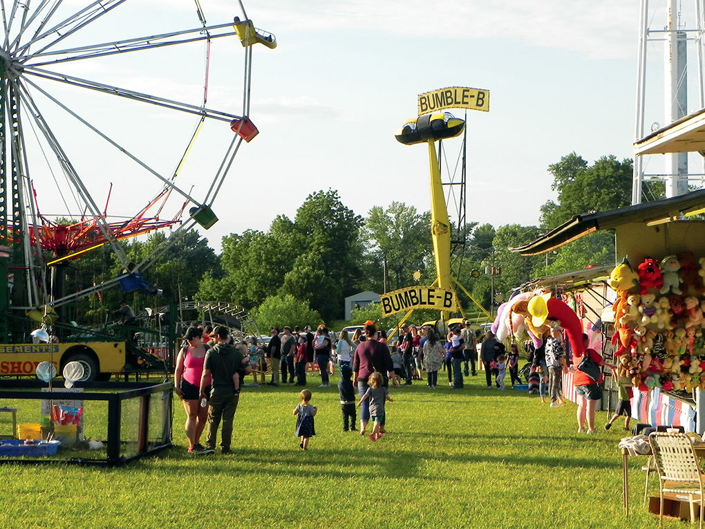Raymondville Picnic picture
