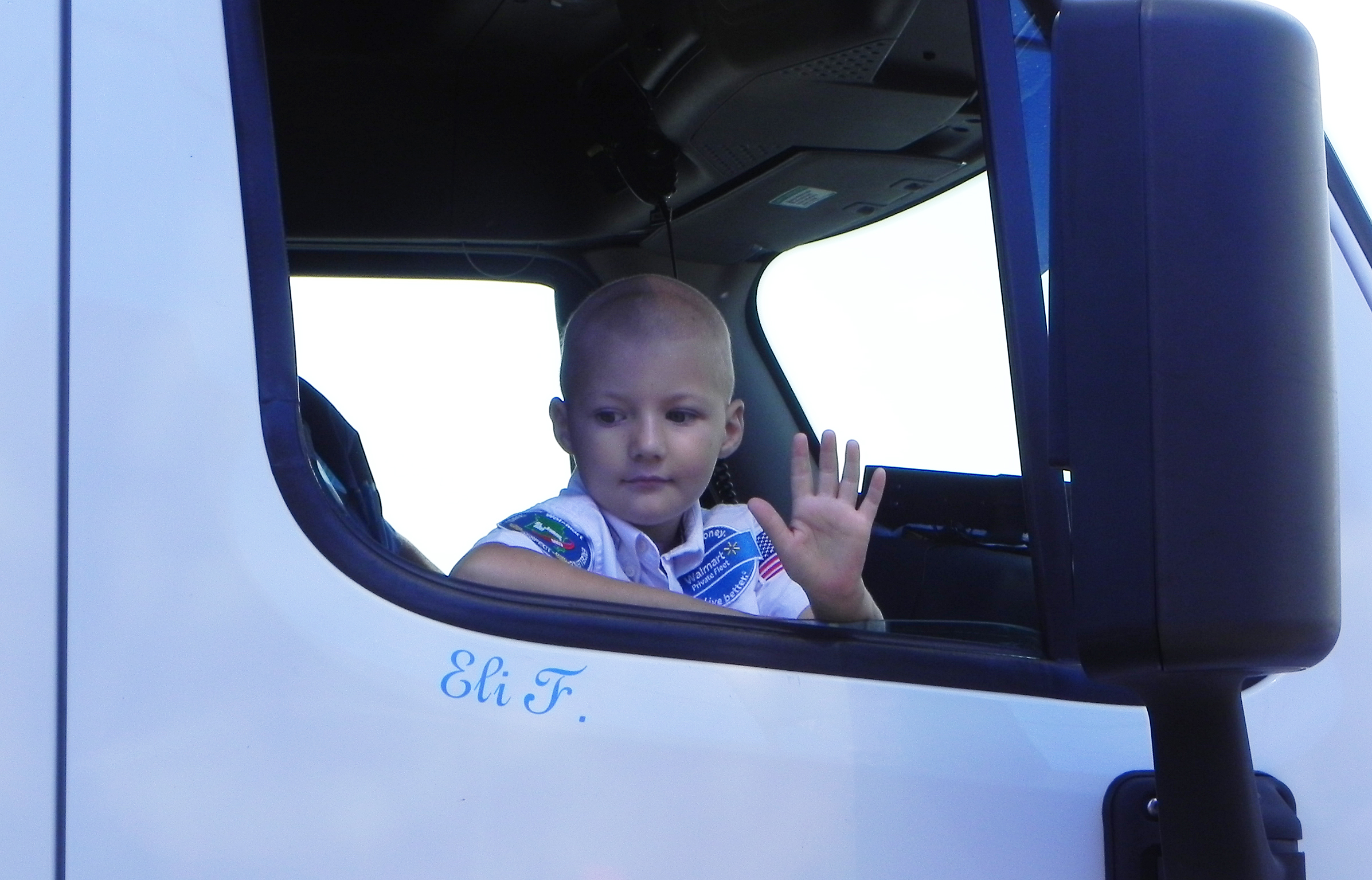 Eli waves