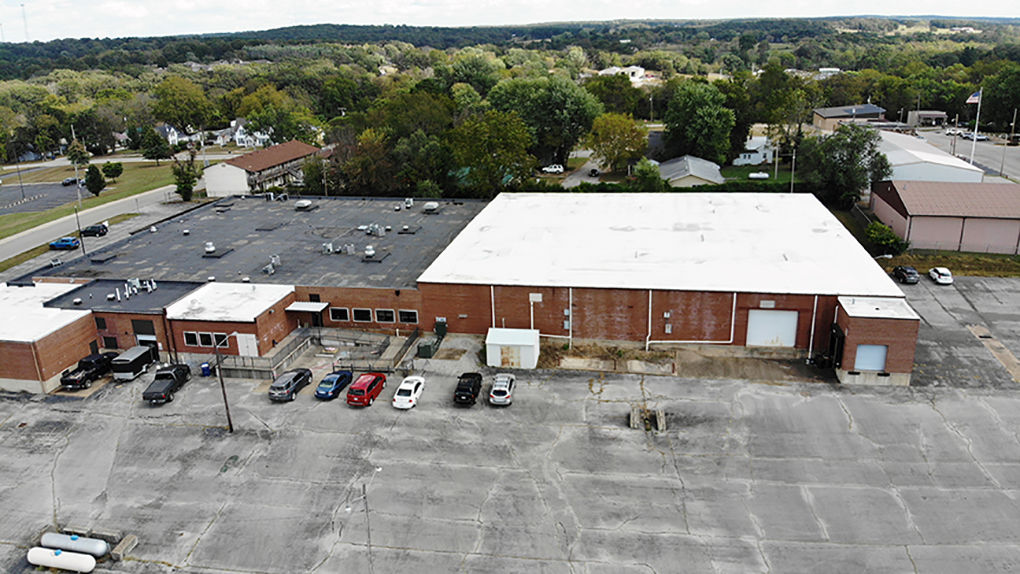 The Piney River Technical Center photo