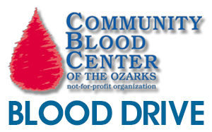 blood drive artwork