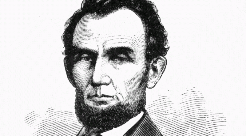 Abraham Lincoln