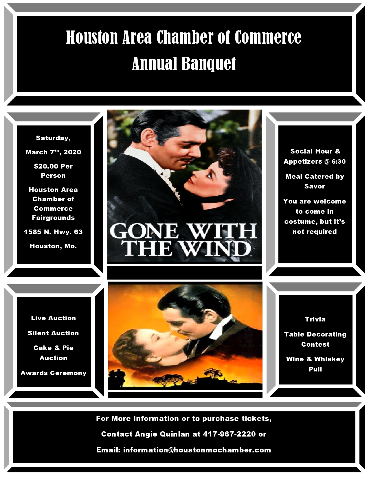 banquet