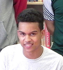 ISAIAH BUSE