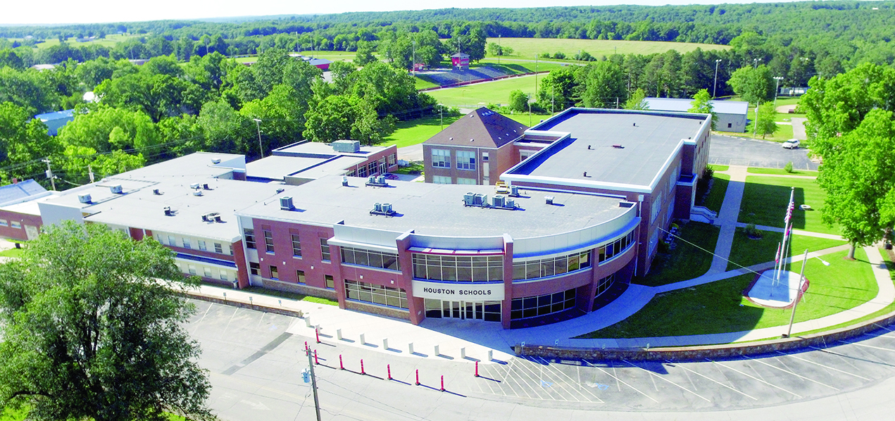 Houston School District