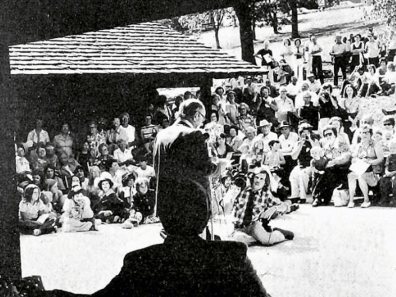 Emmett Kelly Sr.