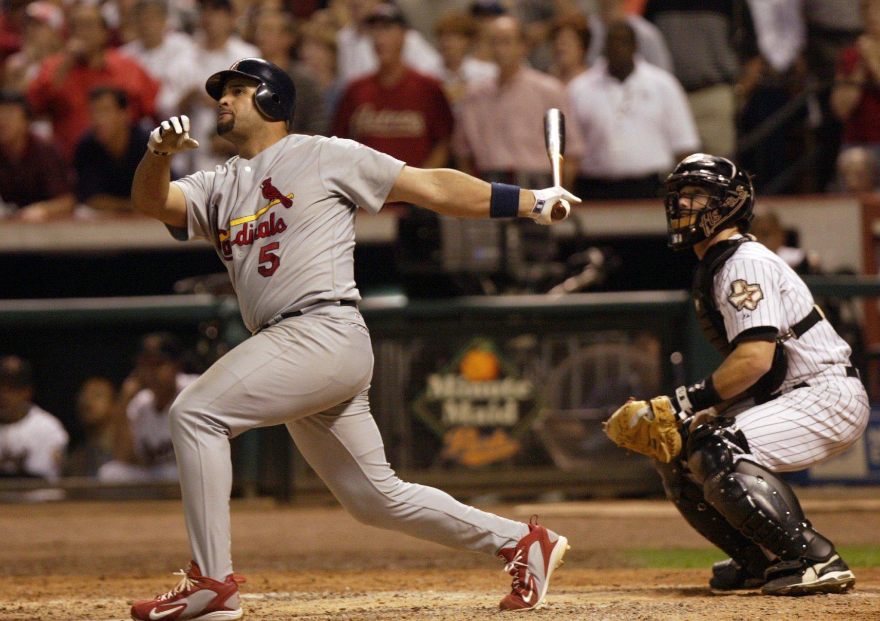 2005 NLCS GAME FIVE