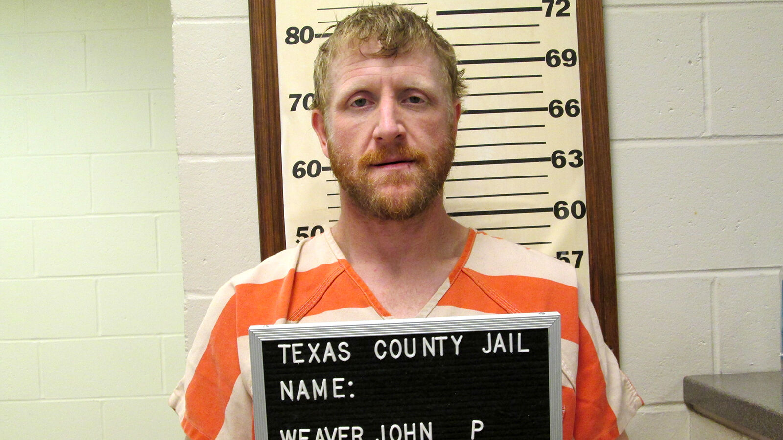 John Weaver